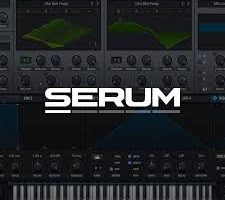 download serum on fl studio